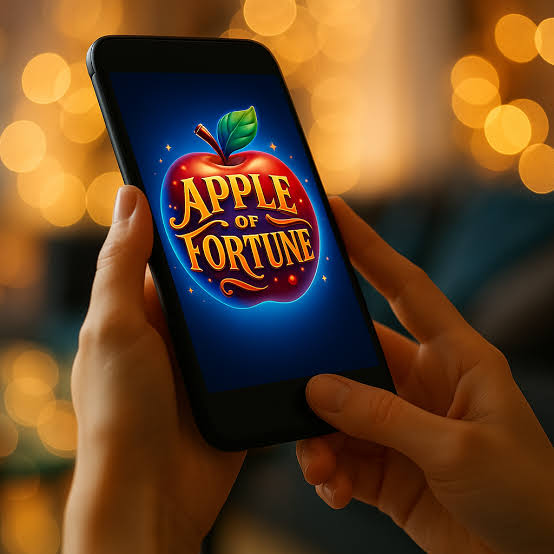 Apple of Fortune